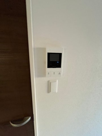 Veil Maison　南城内のセキュリティ
