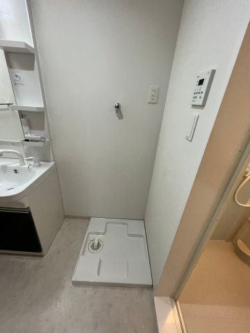 Veil Maison　南城内の玄関