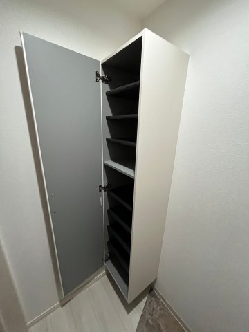 Veil Maison　南城内の収納