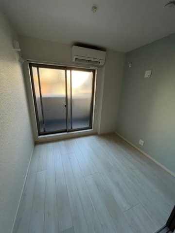 Veil Maison　南城内の寝室