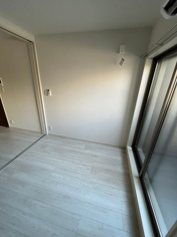 Veil Maison　南城内の寝室