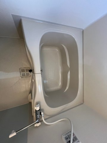 Veil Maison　南城内の浴室