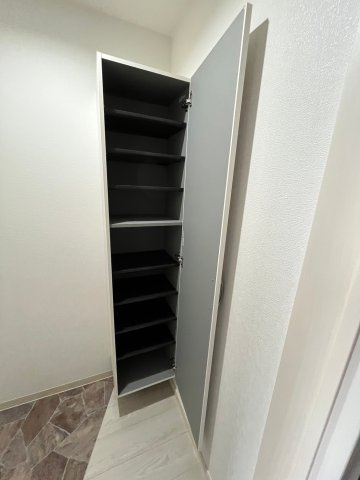 Veil Maison　南城内の収納