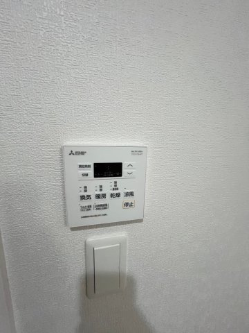 Veil Maison　南城内の設備