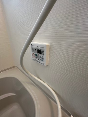 Veil Maison　南城内の浴室