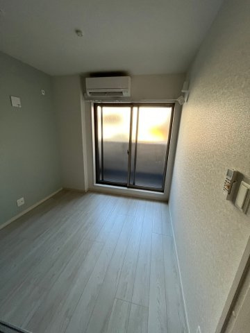 Veil Maison　南城内の寝室