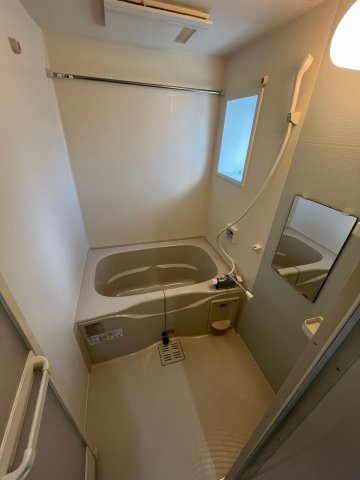 Veil Maison　南城内の浴室