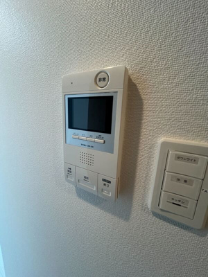 【セキュリティ】 | 阪東橋KNOTS