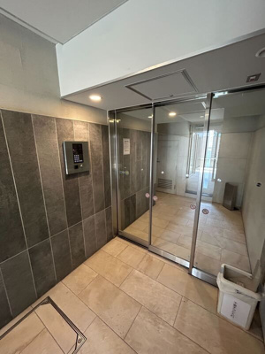 【ロビー】 | 阪東橋KNOTS