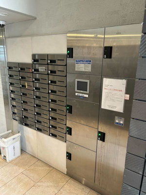 【その他共用部分】 | 阪東橋KNOTS