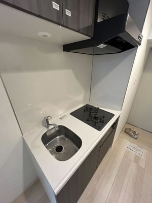 【キッチン】 | 阪東橋KNOTS