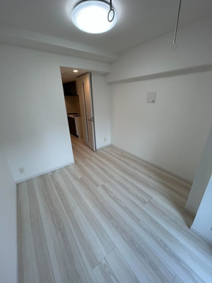 【内装】 | 阪東橋KNOTS