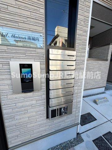 Veil Maison　南城内のその他共用部分