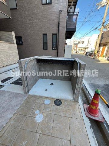 Veil Maison　南城内のその他共用部分