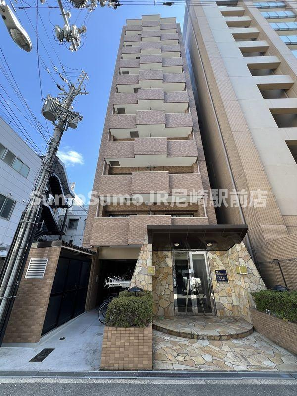 プレサンス新大阪