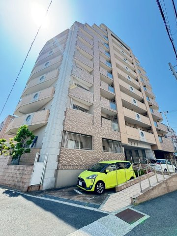 プレステージ六甲コンフィアンス
