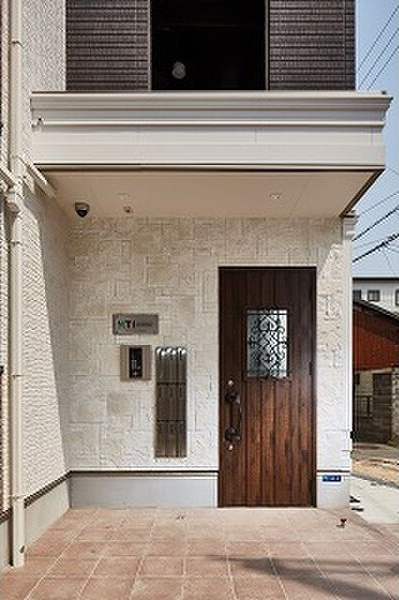 KTIレジデンス福町Bのその他共用部分