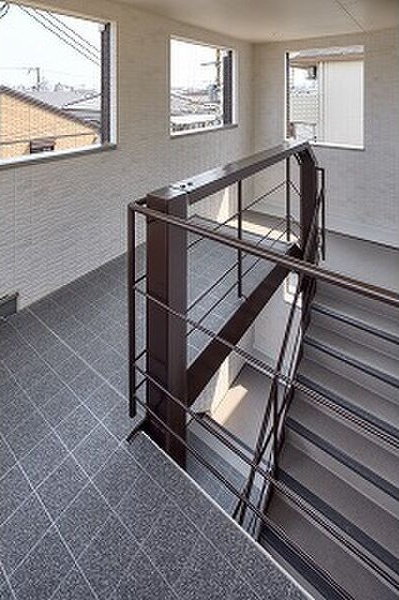 KTIレジデンス福町Bのその他共用部分