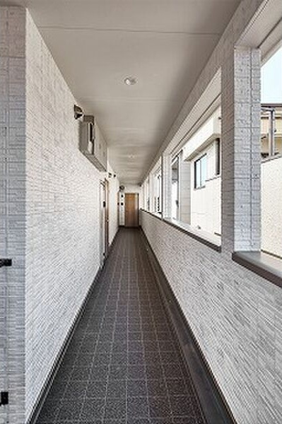 KTIレジデンス福町Bのその他共用部分