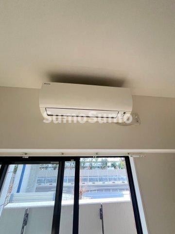 Luxe芦屋南の設備