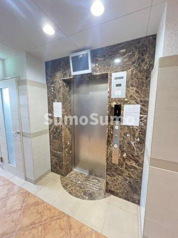 Luxe芦屋南のその他共用部分