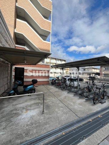 Luxe芦屋南のその他共用部分