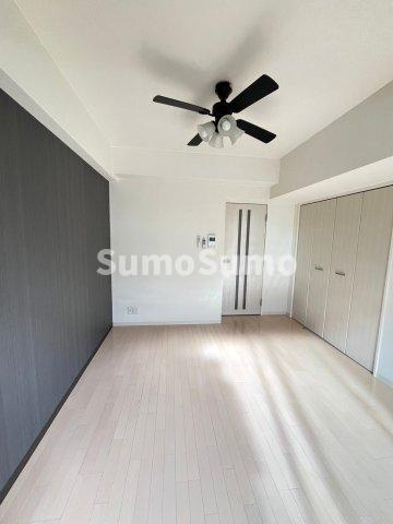 Luxe芦屋南の居間・リビング