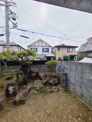 アールズコート宝塚の展望