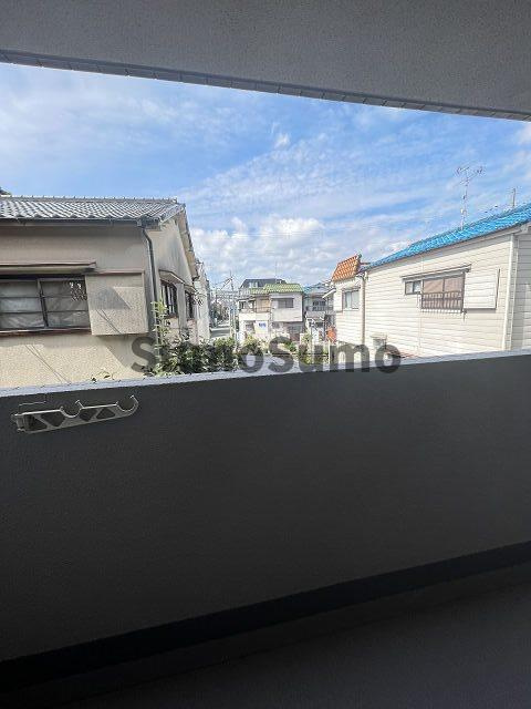 アヴィタ武庫之荘南の展望