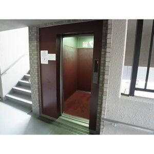アダージオ東灘 のその他共用部分