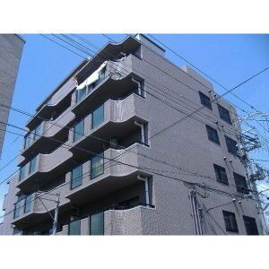アダージオ東灘 