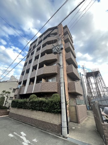 アドバンス新大阪CityLifeⅡ