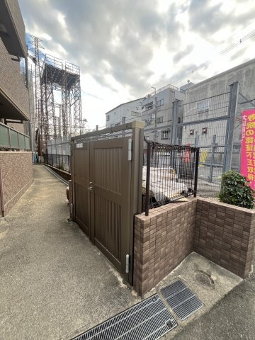 アドバンス新大阪CityLifeⅡのその他共用部分