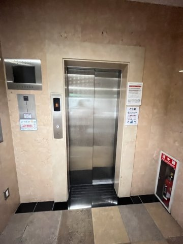 アドバンス新大阪CityLifeⅡのその他共用部分