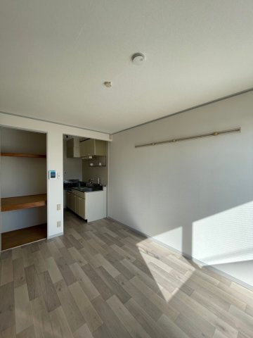 アーバネックス須磨六麗館のロビー