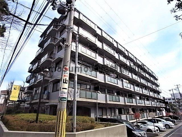 アコード魚崎 