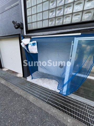 SENSE　武庫之荘のその他共用部分