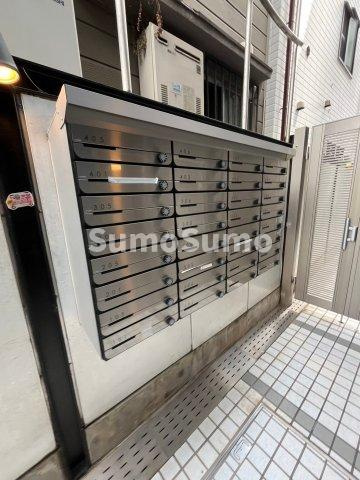 SENSE　武庫之荘のその他共用部分