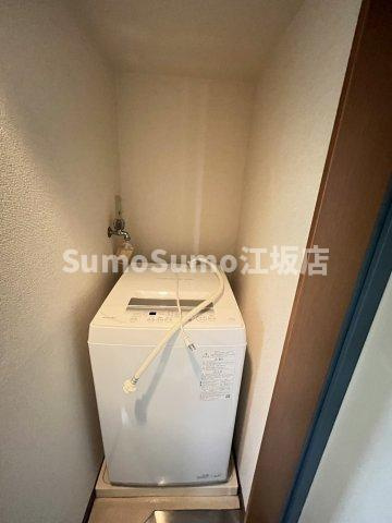 DO・Zの外観|外観は落ち着いています