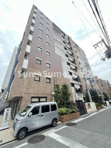 DO・Zのその他共用部分