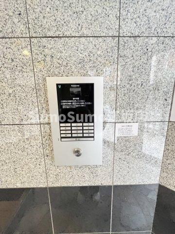 DO・Zのその他共用部分