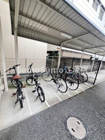 DO・Zのその他共用部分