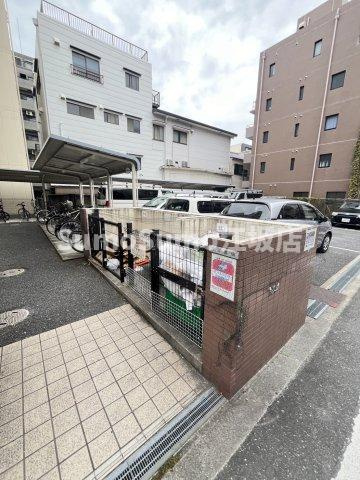 DO・Zのその他共用部分