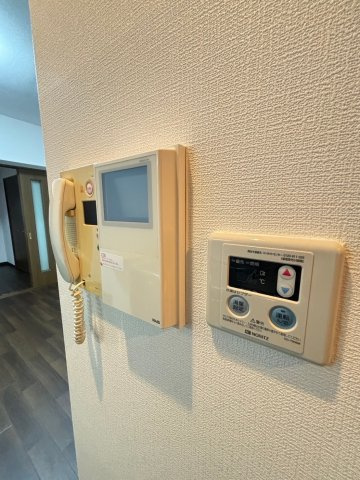 アトール西中島Ⅱのその他共用部分