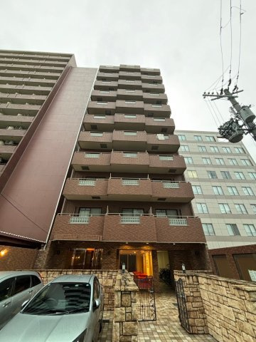 アトール西中島Ⅱのその他共用部分