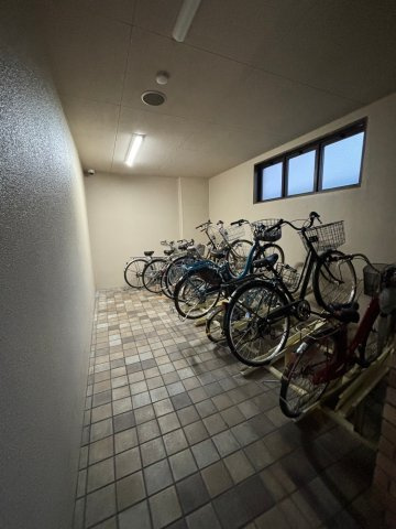 アトール西中島Ⅱのその他共用部分