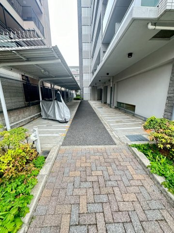 プレディアスタイル神戸垂水のその他共用部分