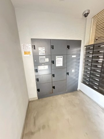 プレディアスタイル神戸垂水のその他共用部分