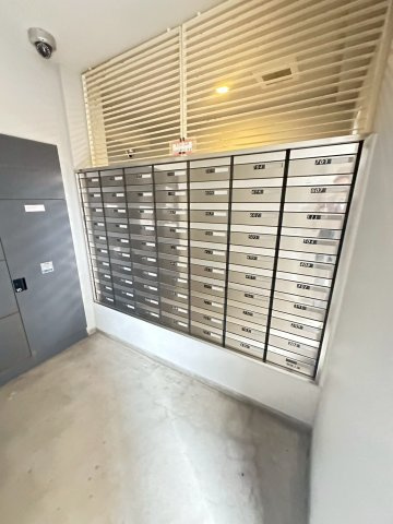 プレディアスタイル神戸垂水のその他共用部分