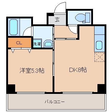 【間取り】 | プラザSG